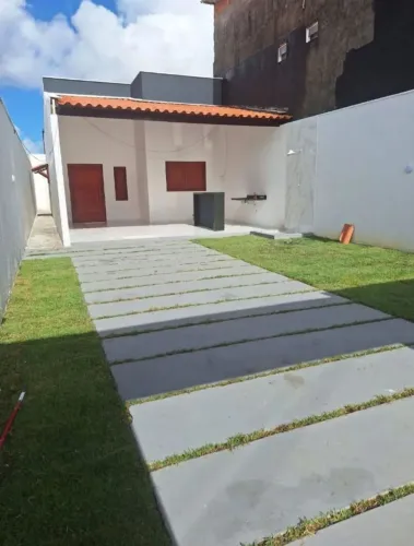 Casa na santa Lúcia