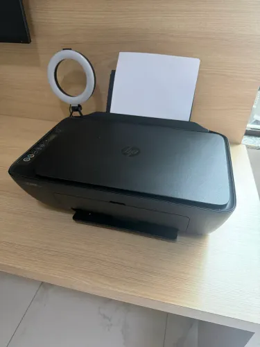 HP DeskJet Ink Advantage 2774