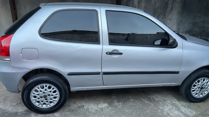 RODAS LIGA LEVE FIAT