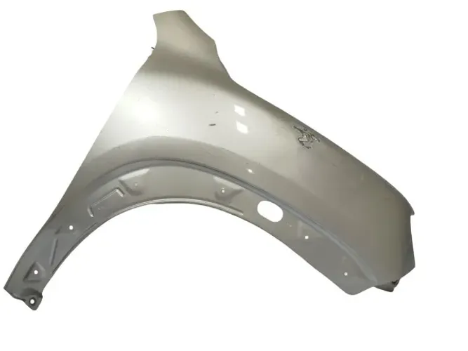 PARA-LAMA DIANTEIRO DIREITO RENAULT KWID 18/22 ORIGINAL 76RRH