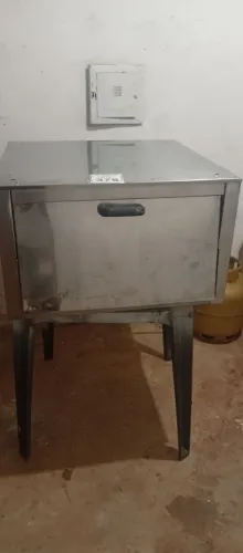 FORMO Industrial a gás adaptável a fogão