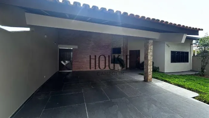 Casa com 4 dormitórios, 288 m² - venda por R$ 1.900.000,00 ou aluguel por R$ 8.820,00/mês