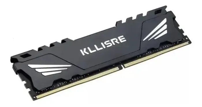 Memória 16gb DDR4 3200