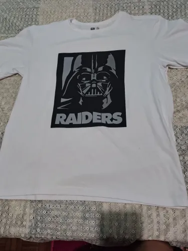 Camisa t-shirt 