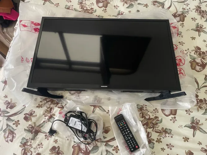TV SANSUNG 32 polegadas