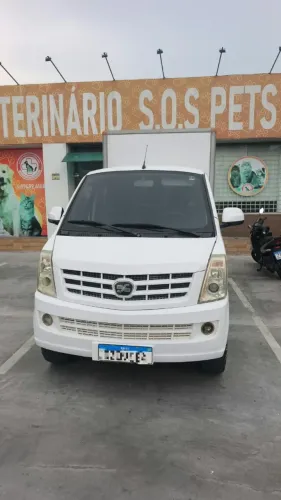 Effa V22 Pick-up CD 1.3 16V 4P 2022