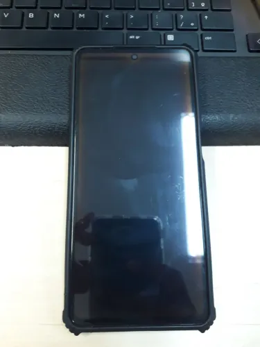 Samsung M52 5G