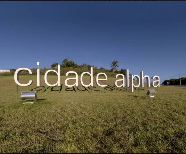 Cidade Alpha - Ceará 4