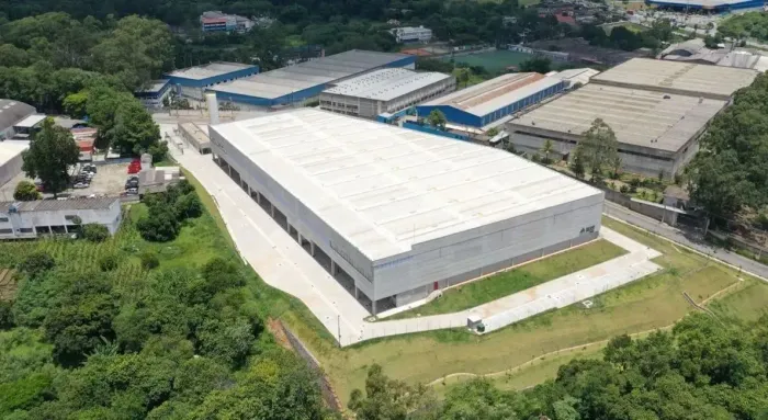 Condomínio para locação em Itaquera com 1.522m²