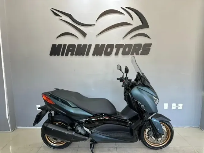 XMAX 250 ABS