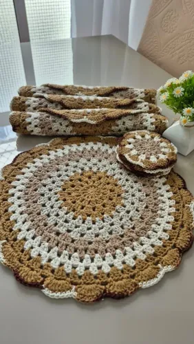 kit Mesa posta