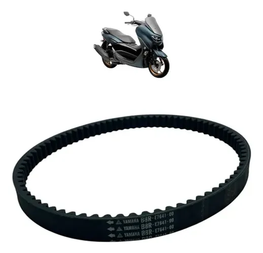 Correia Cvt Yamaha Nmax 160 2021 A 2024 Original Usada