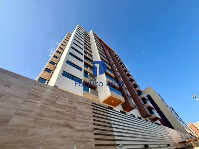 EDIFÍCIO MERLOT | JATIÚCA