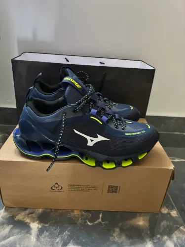Mizuno Prophecy 13.2 usado 1x