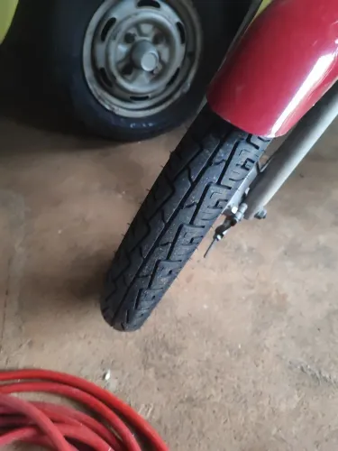 Honda cg 125 Titan KSE 2003/2004
