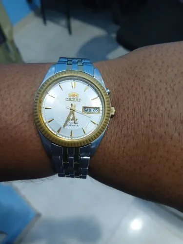 ORIENT 46943 ORIGINAL