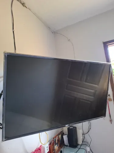 Tv LG 43"
