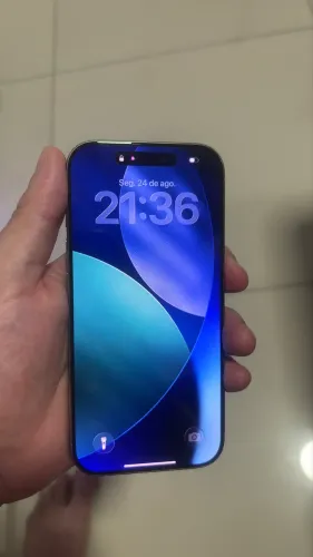 iPhone 16 PRO