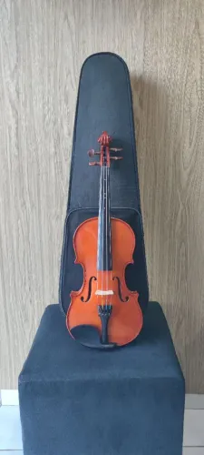 Violino parrot