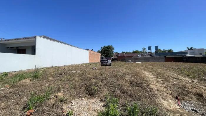 Terreno plano em Vera Cruz, no Loteamento Primavera