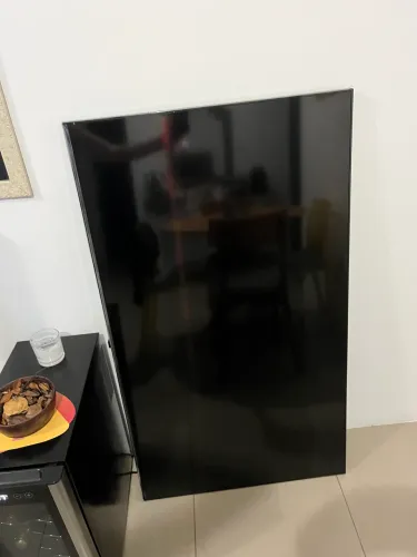 Smart TV LG para aproveitar peças Só!