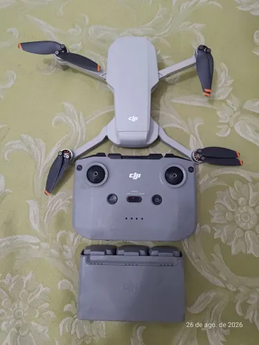 Drone DJI Mavic Mini 2.