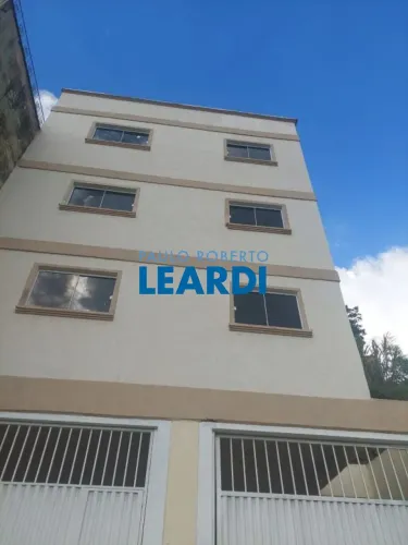 APARTAMENTO - JARDIM QUISISANA - MG
