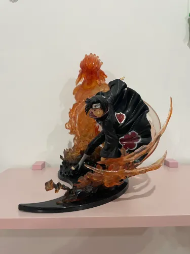 Figure Action Naruto - Itachi