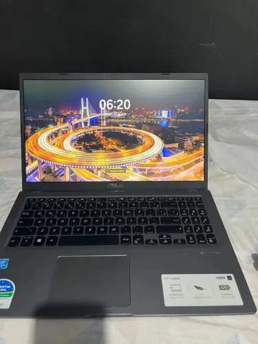 NOTEBOOK ASUS X515M | Intel Celeron N4020 | 4 GB RAM | SSD 128 GB | Windows 11
