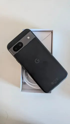 Celular Google pixel 8
