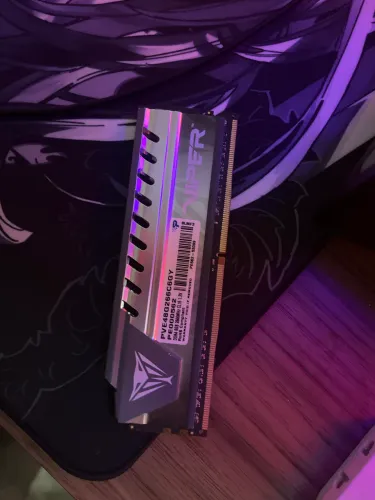 MEMORIA RAM 8GB 2666mhz PC
