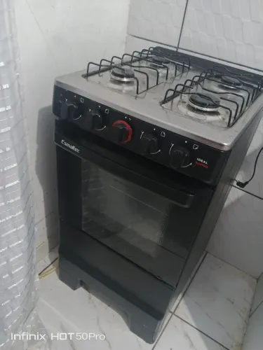 Fogão
