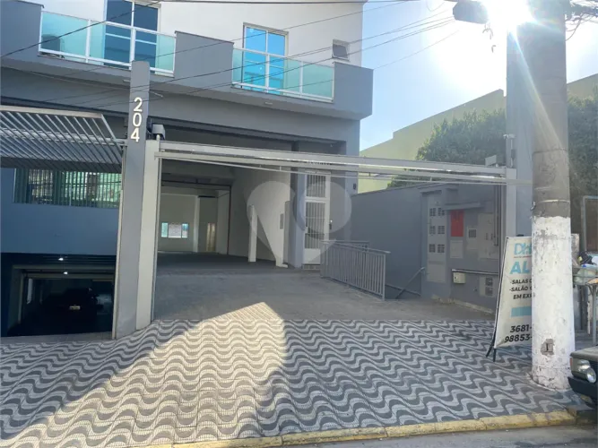 OPORTUNIDADE COMERCIAL EM OSASCO - EDIFÍCIO MARIANA