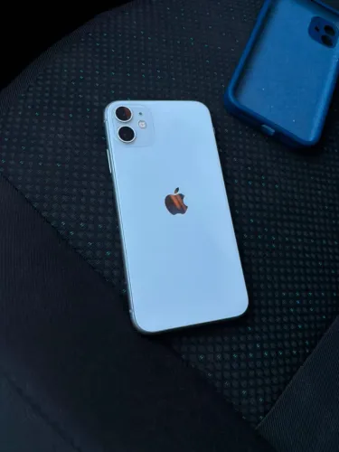 Iphone 11 256 gb