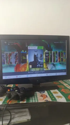 Vendo Xbox 360