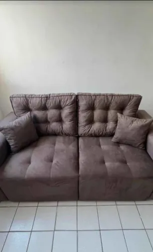 Retrátil retro para você