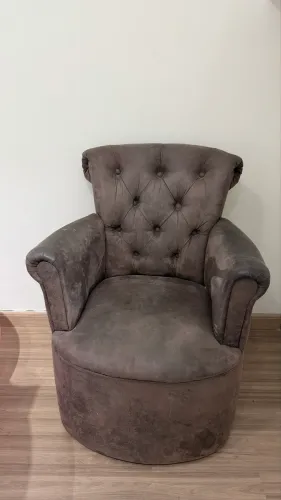 Poutrona