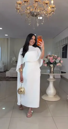VESTIDO
