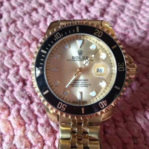 Relógio Rolex 