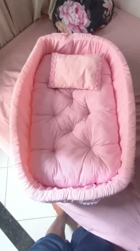 Vendo Moisés novinho nunca usado VENDER LOGO JACINTINHO 