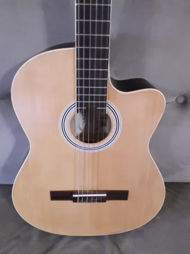 Violão Elétrico Vogga