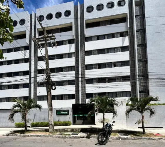 Apartamento à venda no EDIFÍCIO RENOVER - RUA ELIAS RAMOS DE ARAÚJO, CRUZ DAS ALMAS, Macei