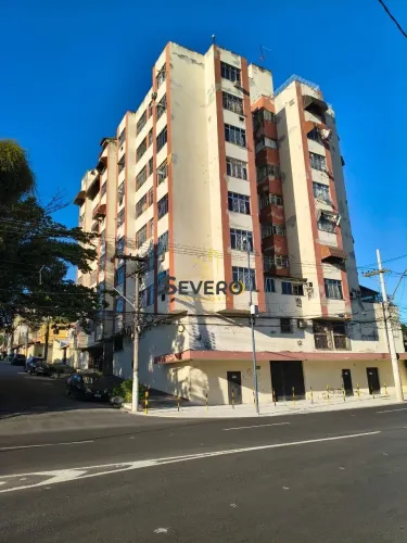Apartamento à venda no bairro Estrela do Norte - São Gonçalo/RJ