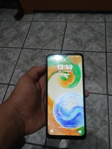 A04s