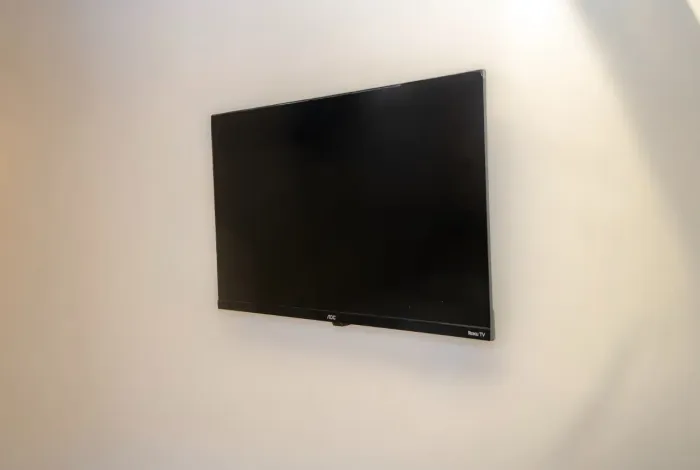 Tv smart 32" Philco seme nova