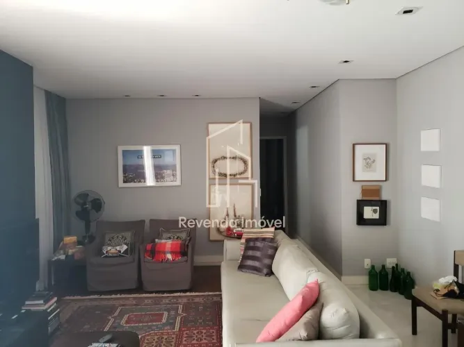 Apartamento à venda no Helbor Metropolitan, Bela Vista, São Paulo