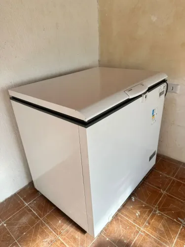 Freezer Horizontal Consul 309L