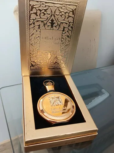 Perfume Fakhar Gold original lattafa LEIAM...