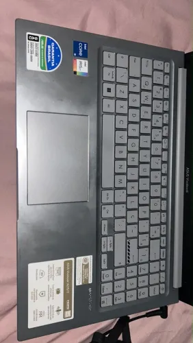 Notebook asus