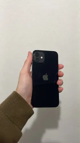 iPhone 12 normal 